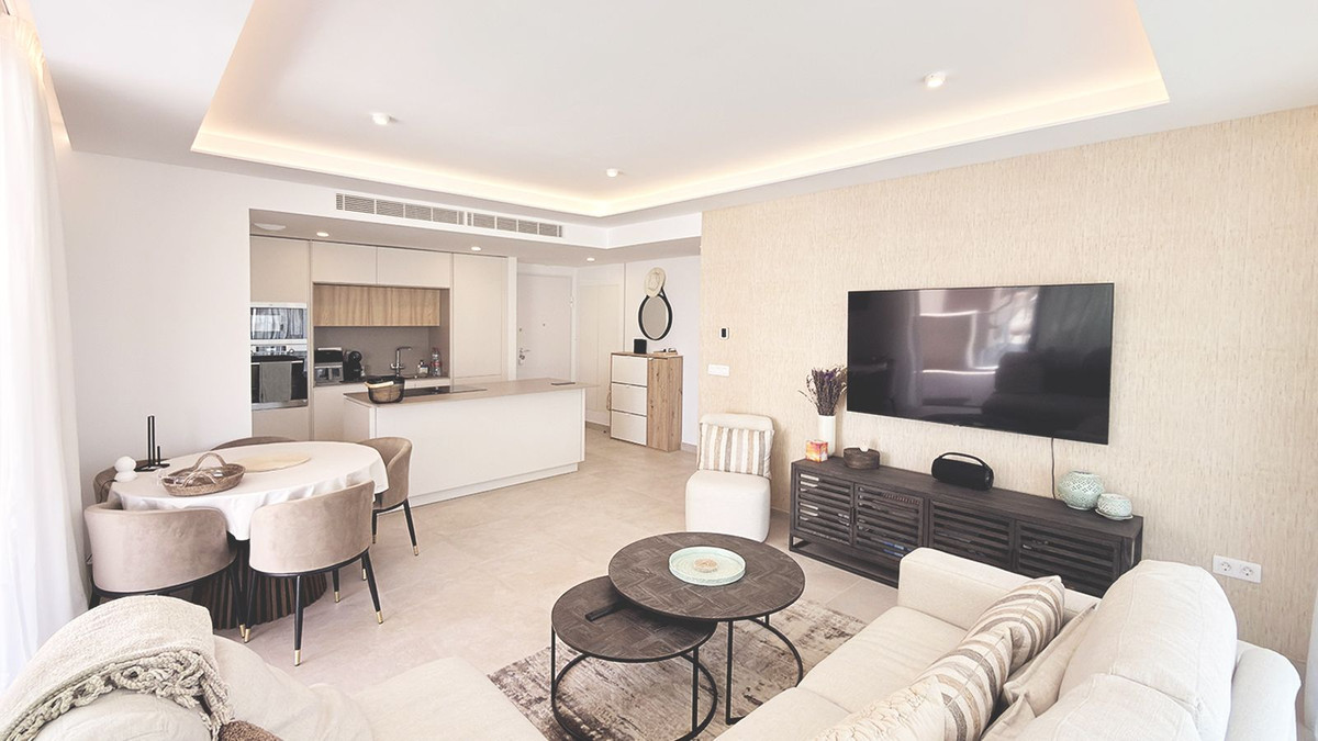 Appartement te koop in Fuengirola | 2 slaapkamers H5360548