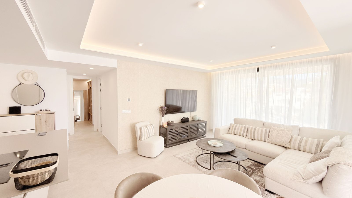 Appartement te koop in Fuengirola | 2 slaapkamers H5360548