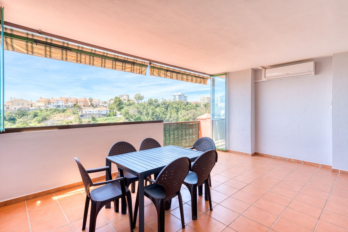 Appartement te koop in Fuengirola | 3 slaapkamers H5360737