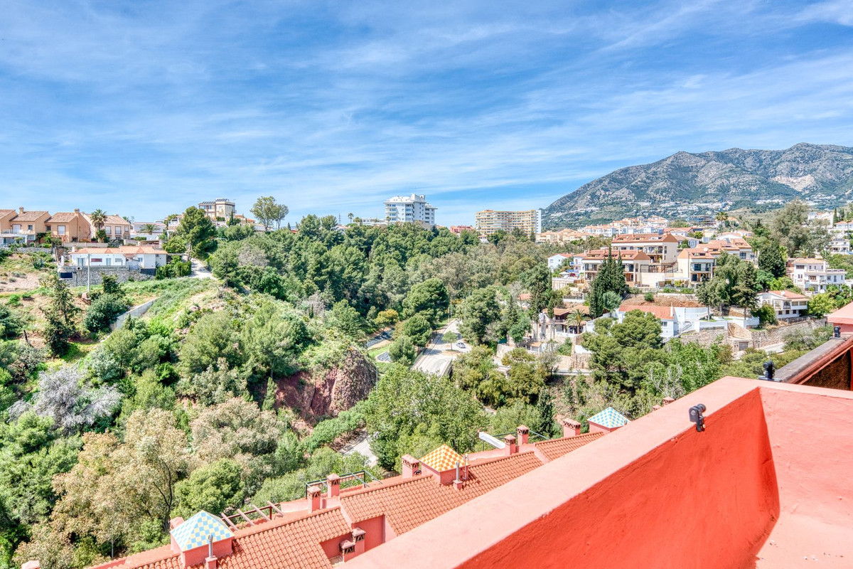 Appartement te koop in Fuengirola | 3 slaapkamers H5360737