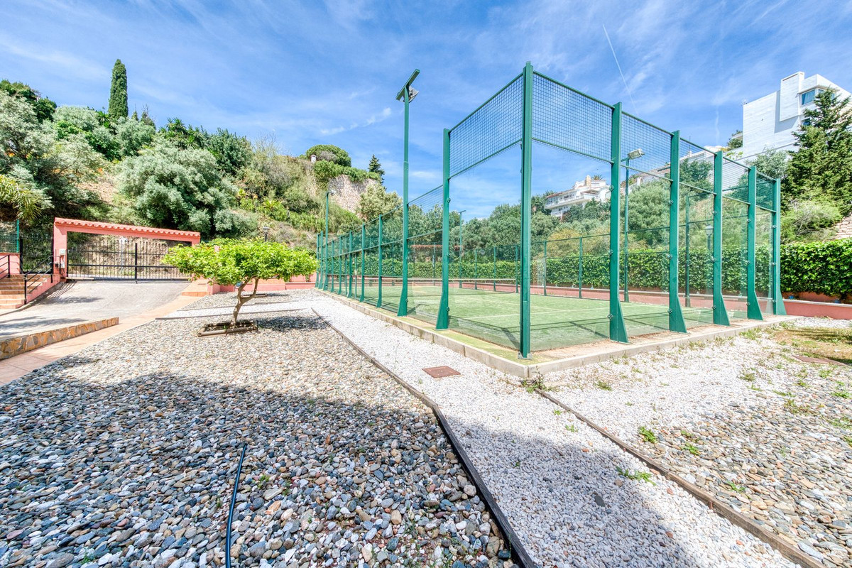 Appartement te koop in Fuengirola | 3 slaapkamers H5360737