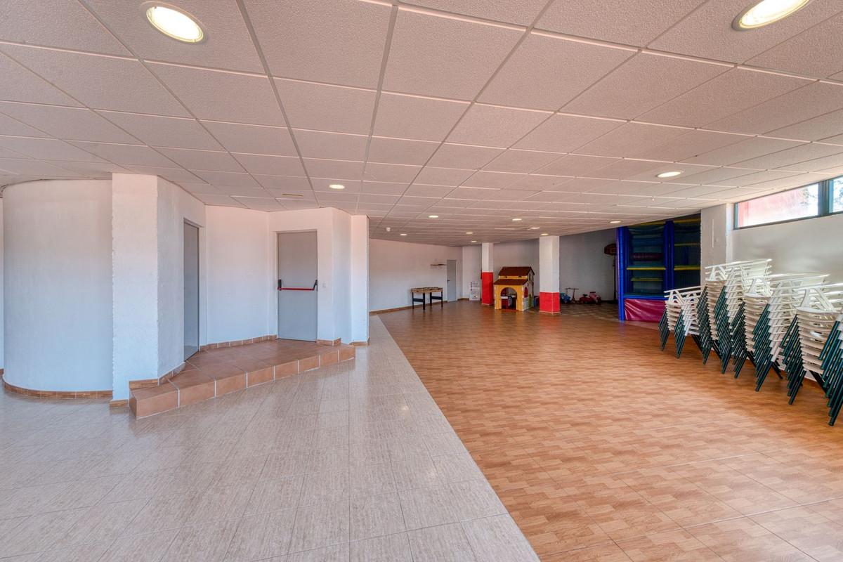 Appartement te koop in Fuengirola | 3 slaapkamers H5360737