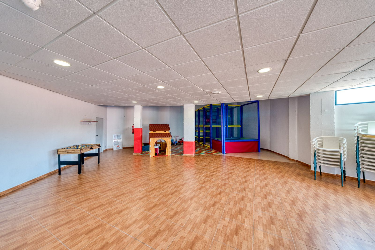 Appartement te koop in Fuengirola | 3 slaapkamers H5360737