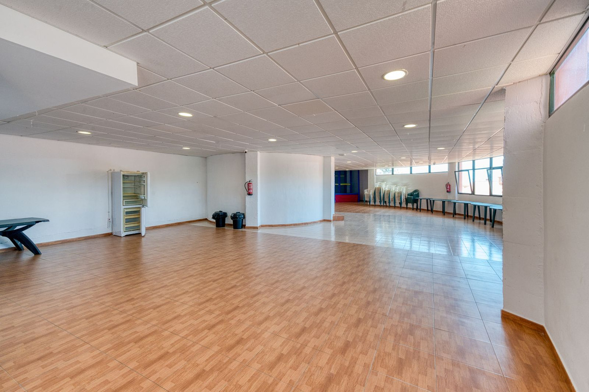 Appartement te koop in Fuengirola | 3 slaapkamers H5360737