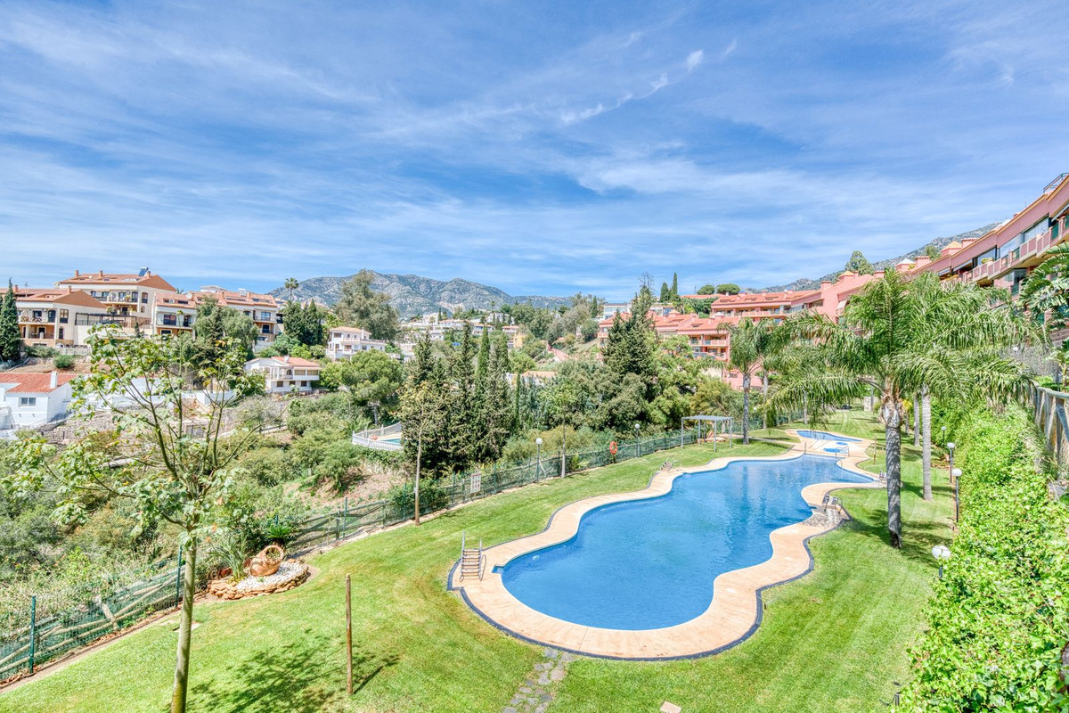 Appartement te koop in Fuengirola | 3 slaapkamers H5360737