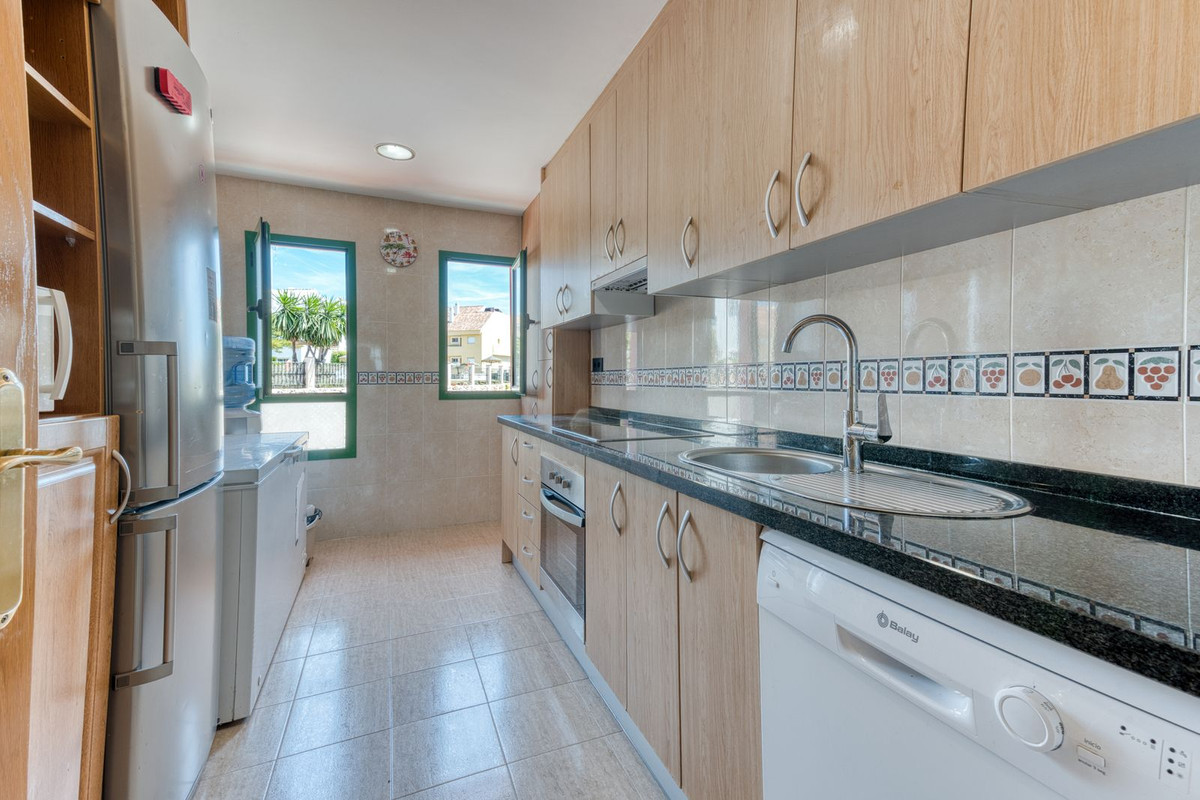 Appartement te koop in Fuengirola | 3 slaapkamers H5360737