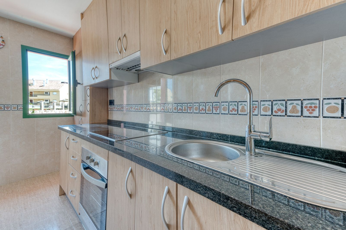 Appartement te koop in Fuengirola | 3 slaapkamers H5360737