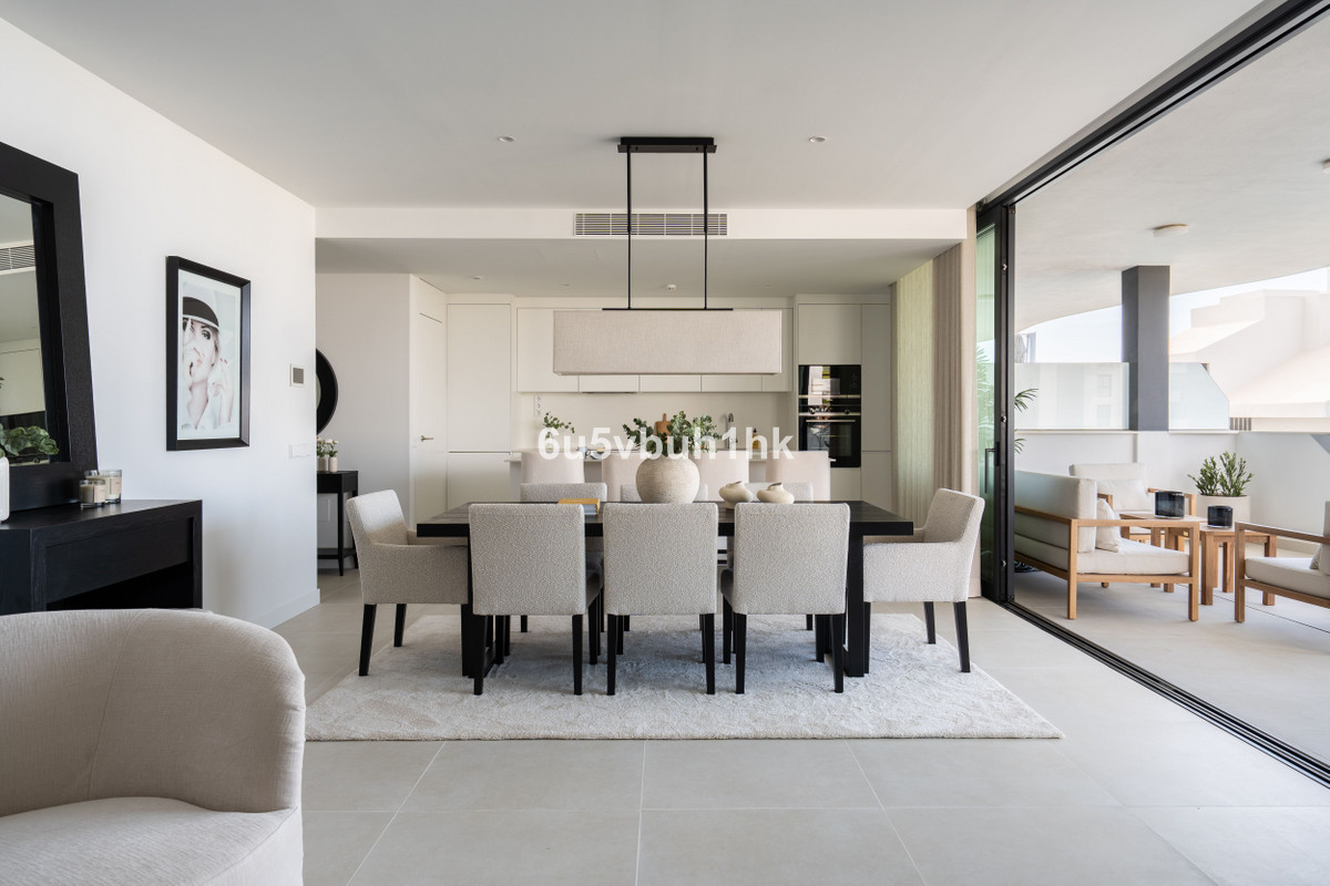 Appartement te koop in Fuengirola | 3 slaapkamers H5361184