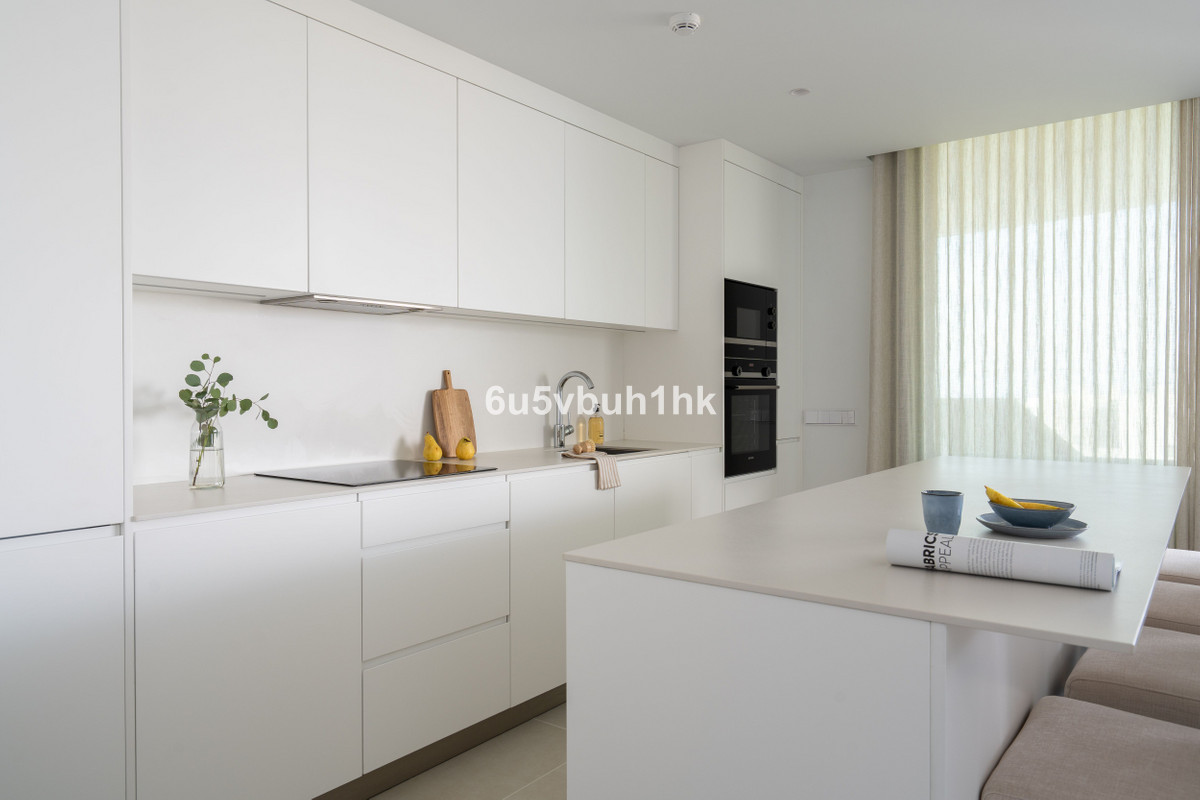 Appartement te koop in Fuengirola | 3 slaapkamers H5361184