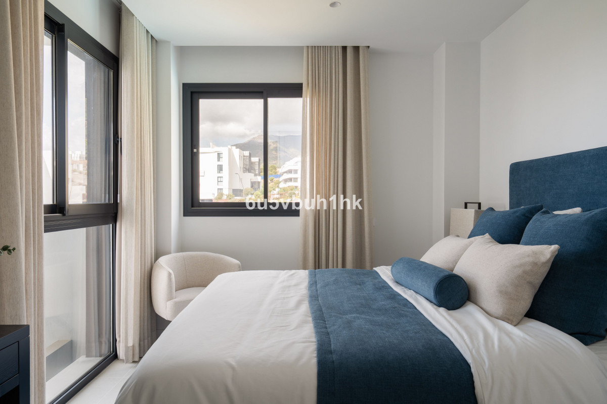 Appartement te koop in Fuengirola | 3 slaapkamers H5361184