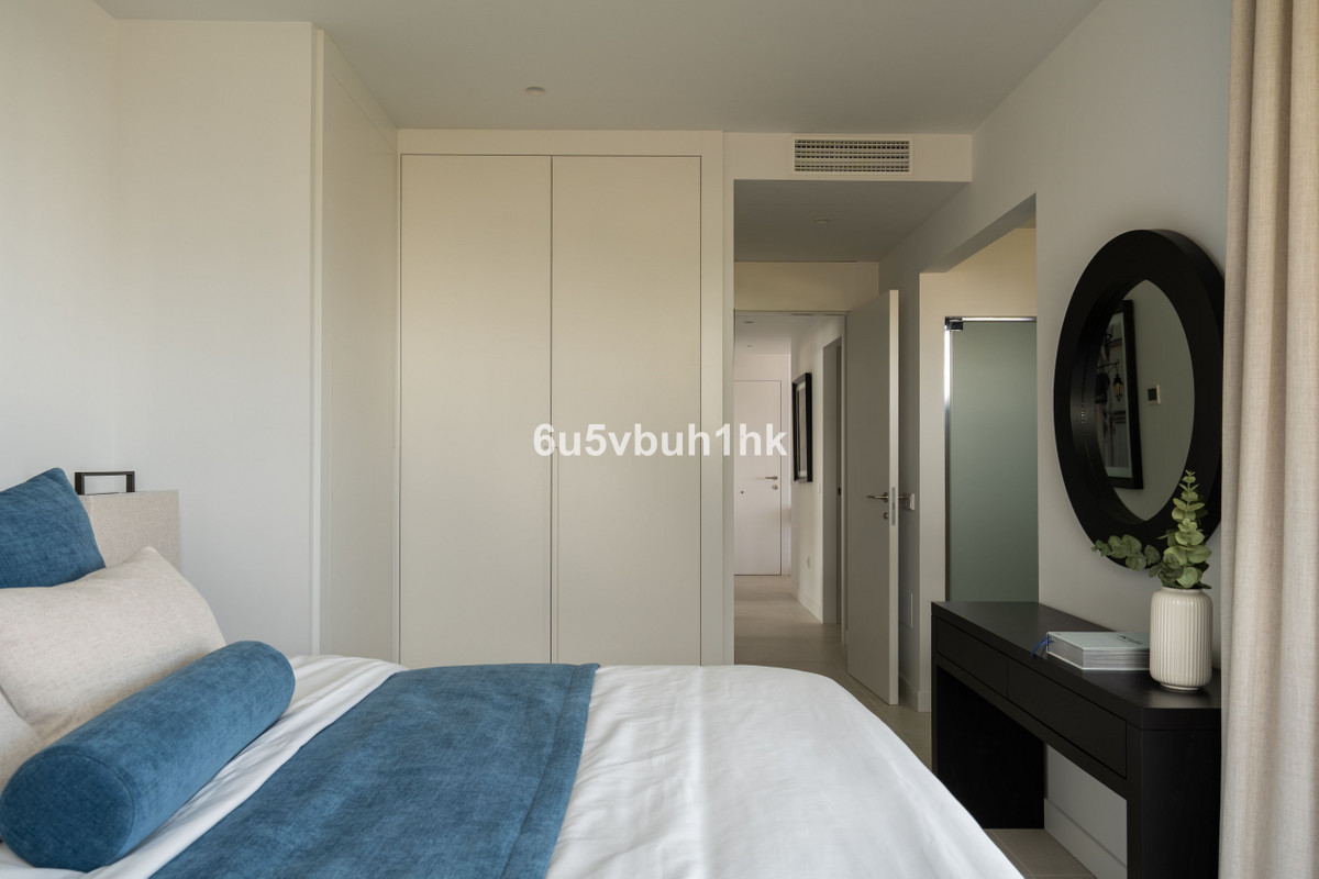 Appartement te koop in Fuengirola | 3 slaapkamers H5361184