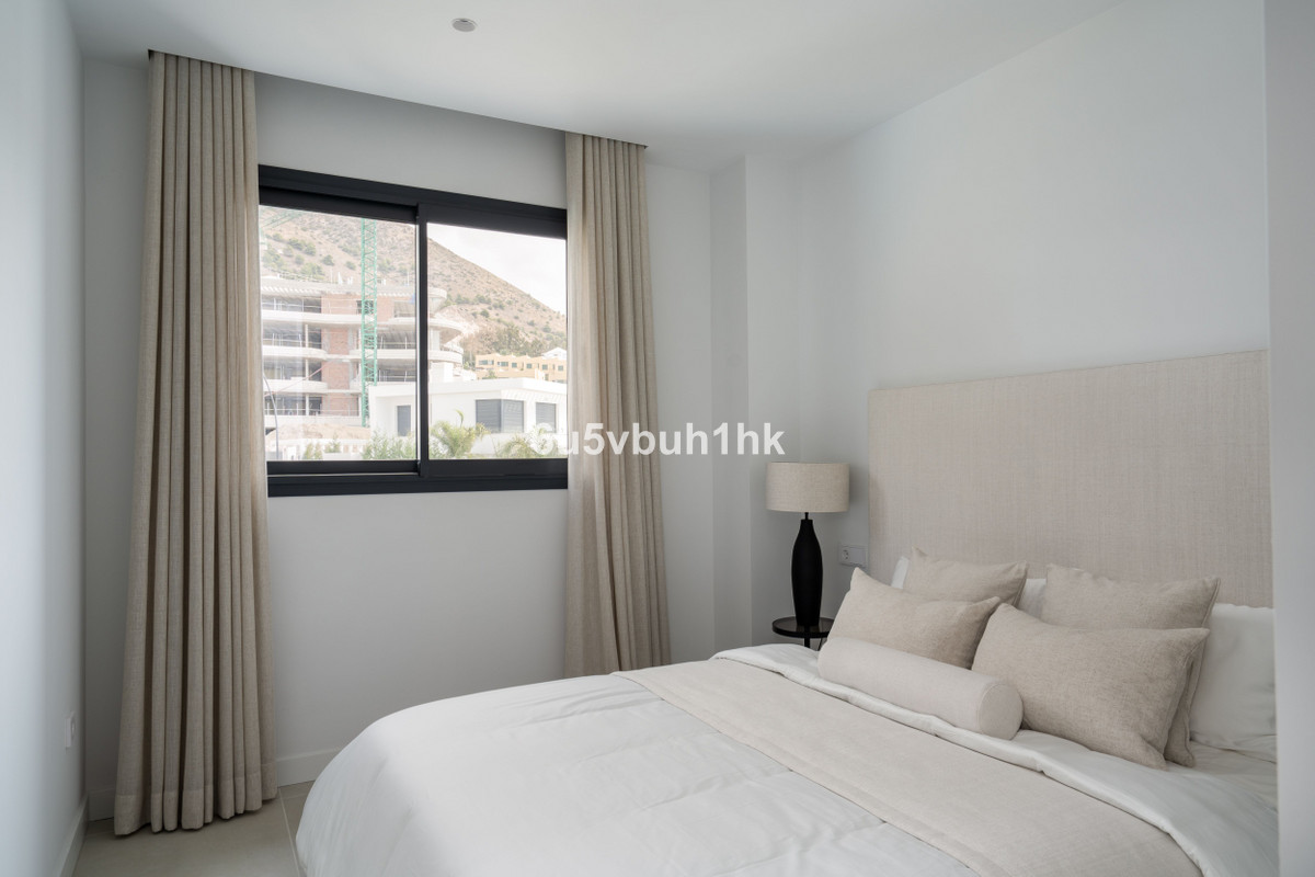 Appartement te koop in Fuengirola | 3 slaapkamers H5361184