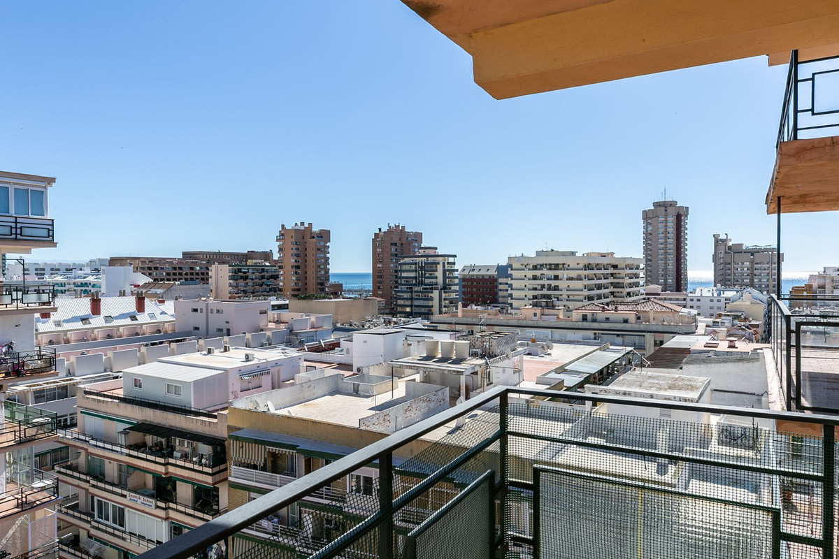 Appartement te koop in Fuengirola | 3 slaapkamers H5361451