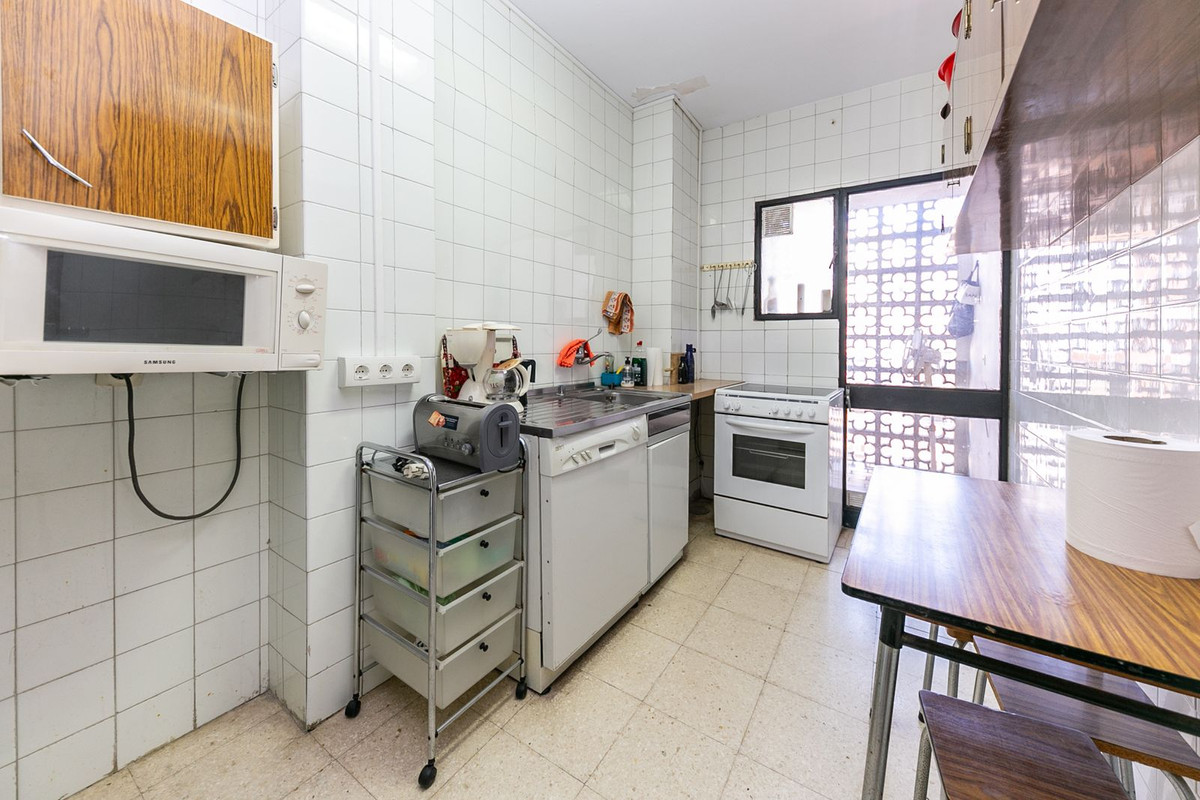 Appartement te koop in Fuengirola | 3 slaapkamers H5361451