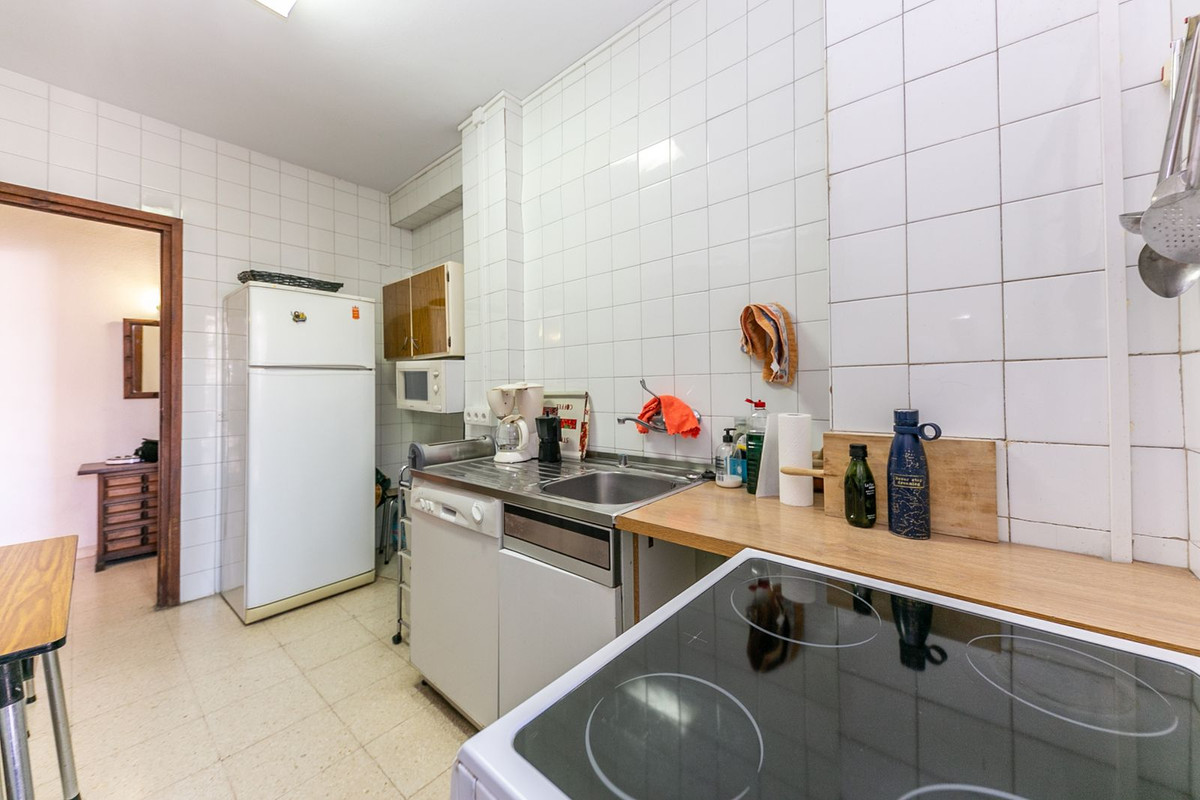 Appartement te koop in Fuengirola | 3 slaapkamers H5361451