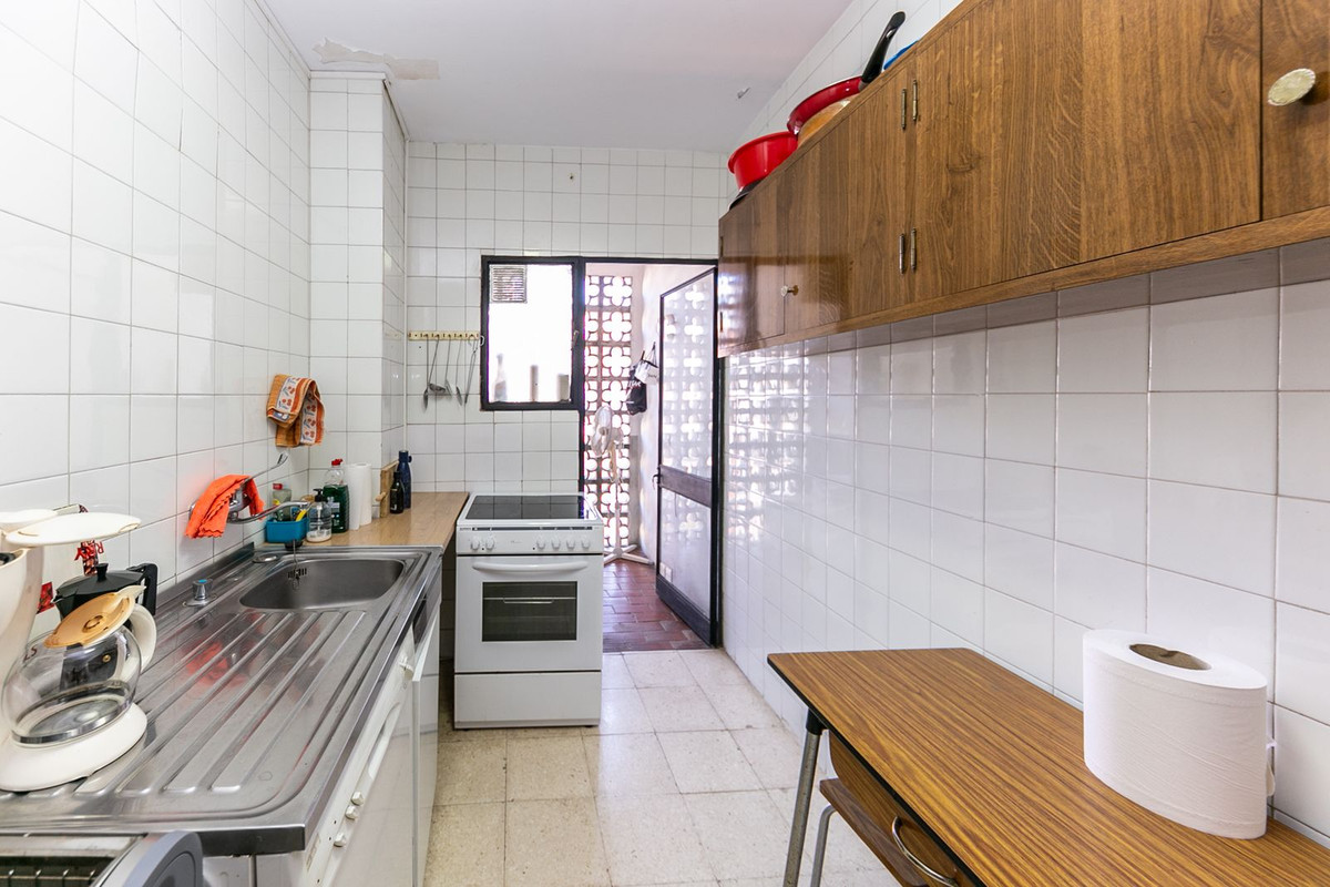 Appartement te koop in Fuengirola | 3 slaapkamers H5361451