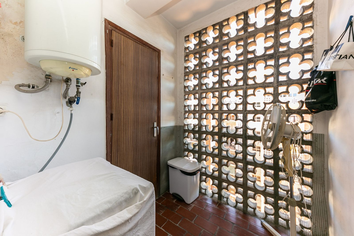 Appartement te koop in Fuengirola | 3 slaapkamers H5361451