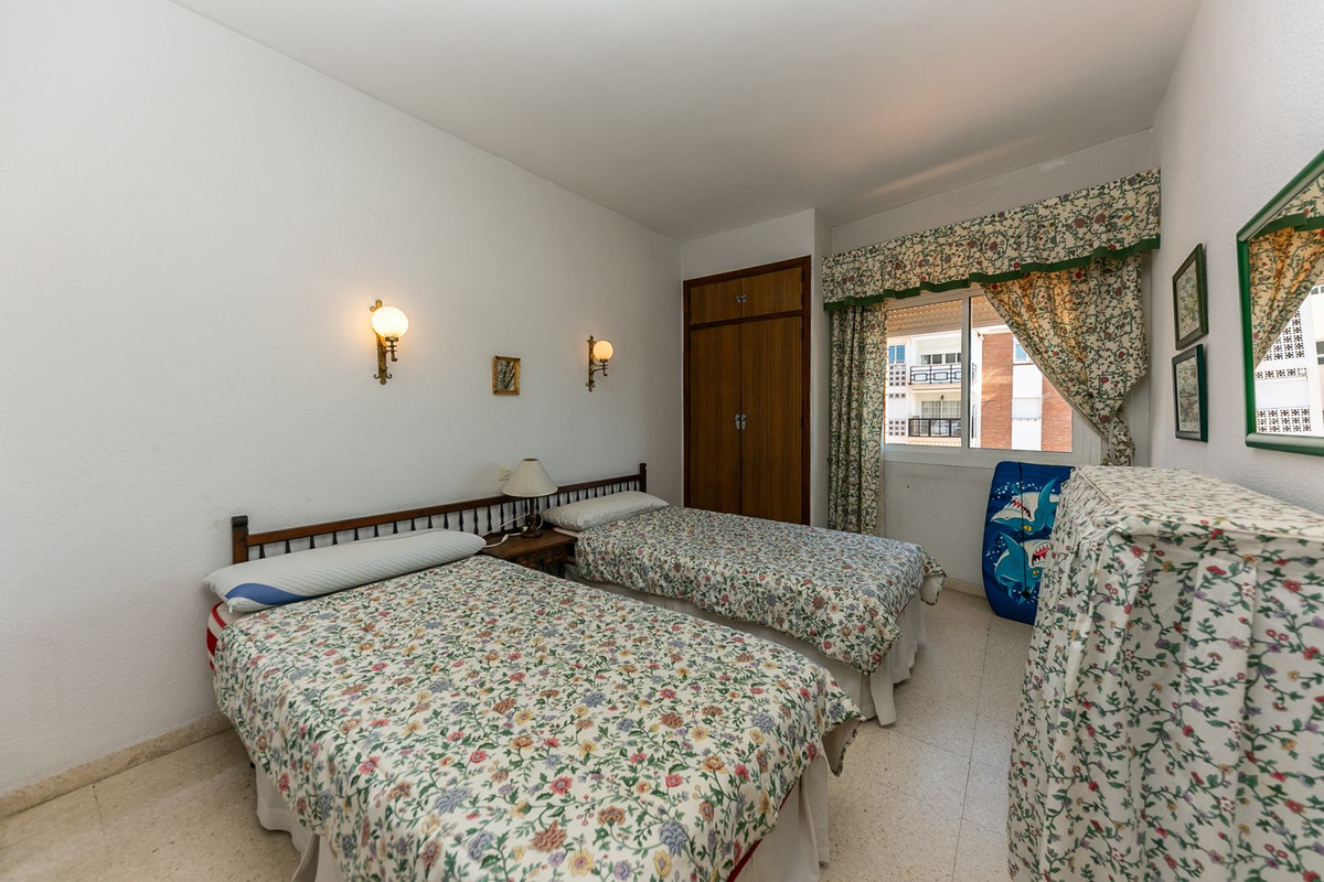 Appartement te koop in Fuengirola | 3 slaapkamers H5361451