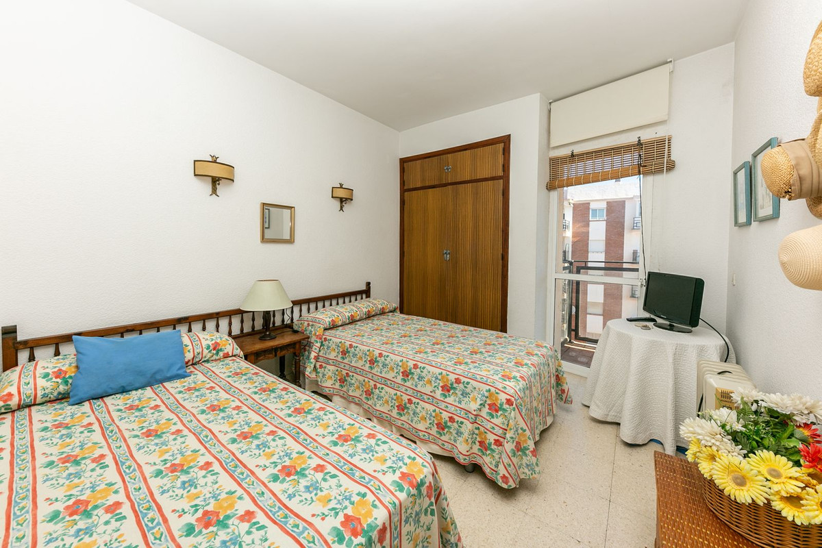 Appartement te koop in Fuengirola | 3 slaapkamers H5361451