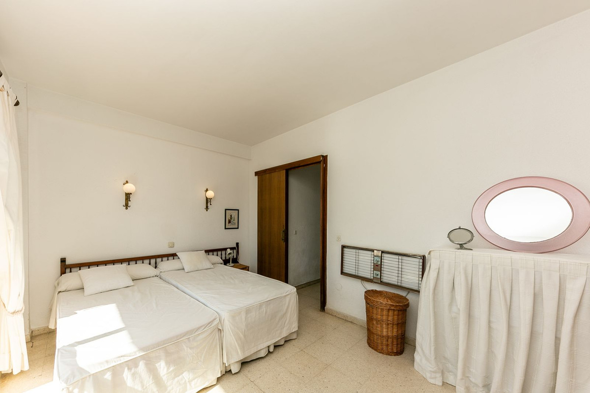 Appartement te koop in Fuengirola | 3 slaapkamers H5361451