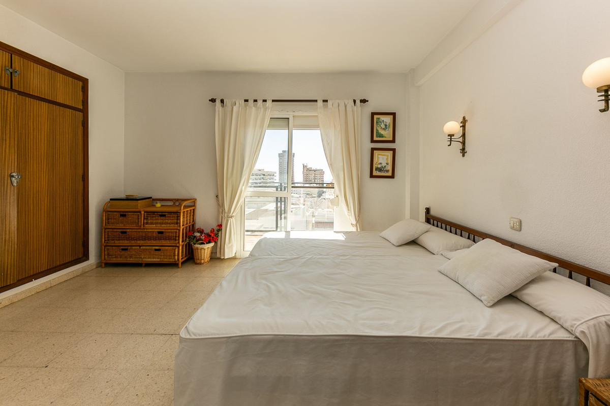 Appartement te koop in Fuengirola | 3 slaapkamers H5361451