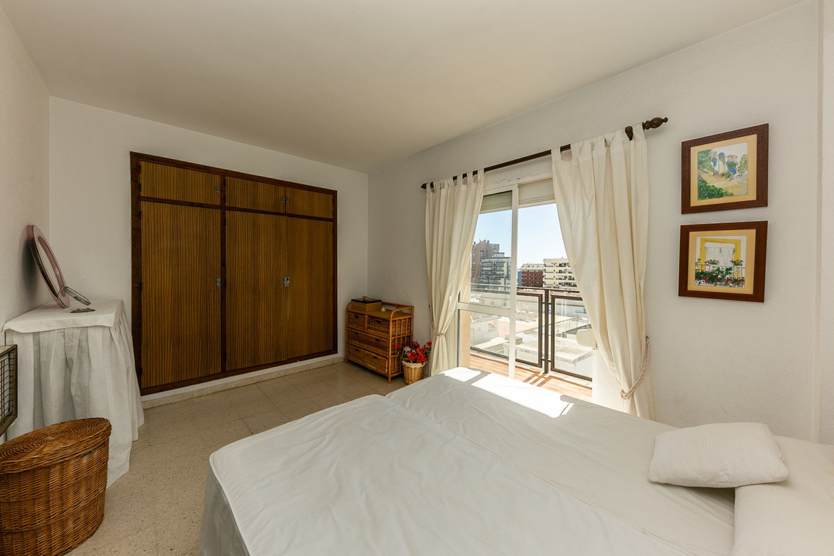 Appartement te koop in Fuengirola | 3 slaapkamers H5361451