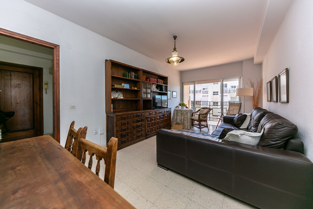 Appartement te koop in Fuengirola | 3 slaapkamers H5361451