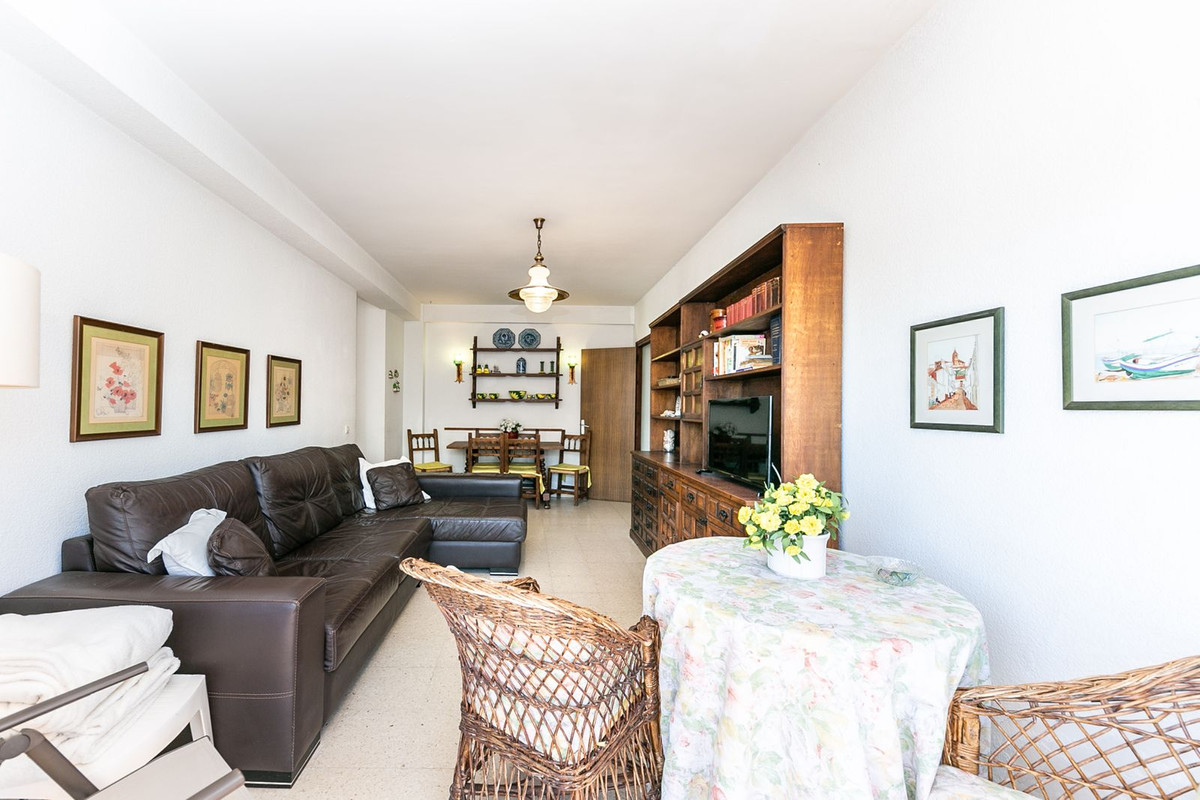Appartement te koop in Fuengirola | 3 slaapkamers H5361451