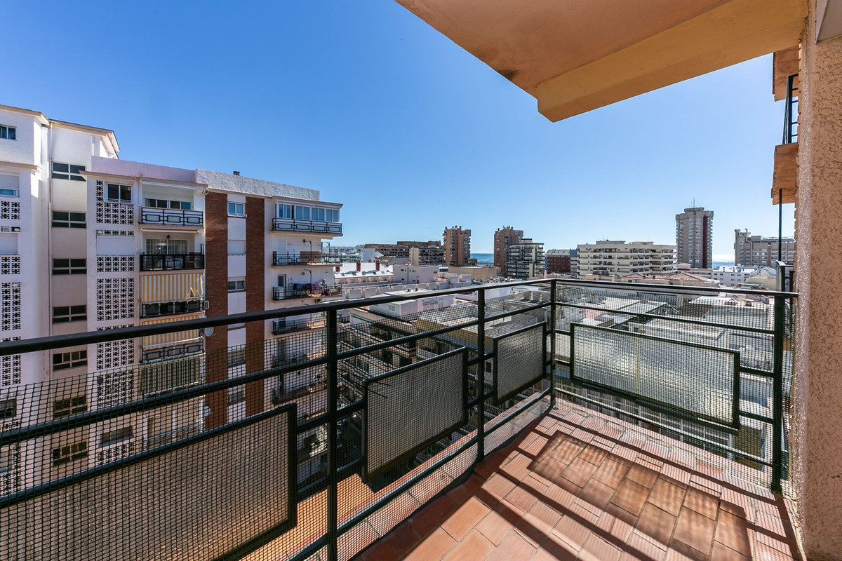Appartement te koop in Fuengirola | 3 slaapkamers H5361451