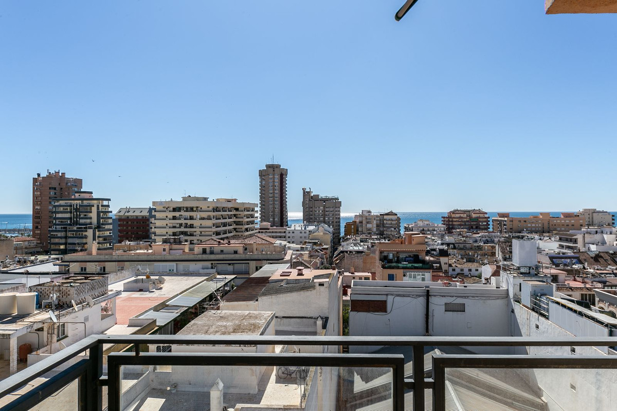 Appartement te koop in Fuengirola | 3 slaapkamers H5361451