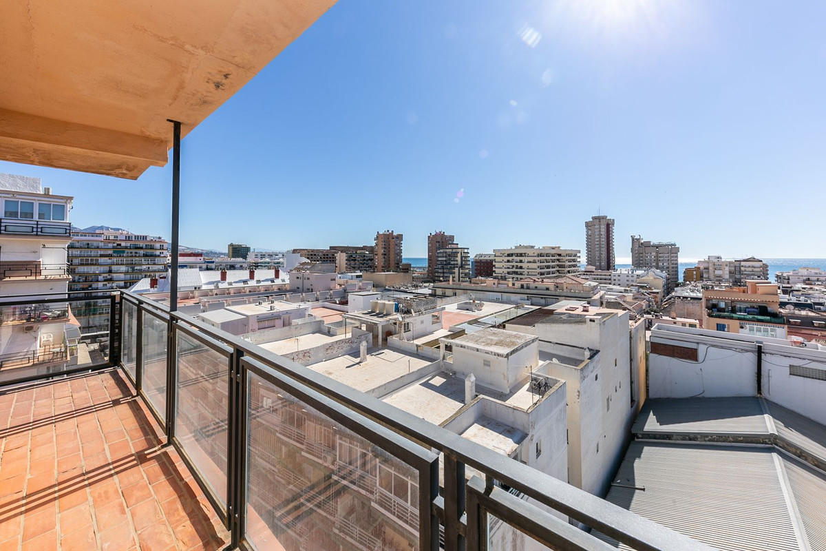 Appartement te koop in Fuengirola | 3 slaapkamers H5361451