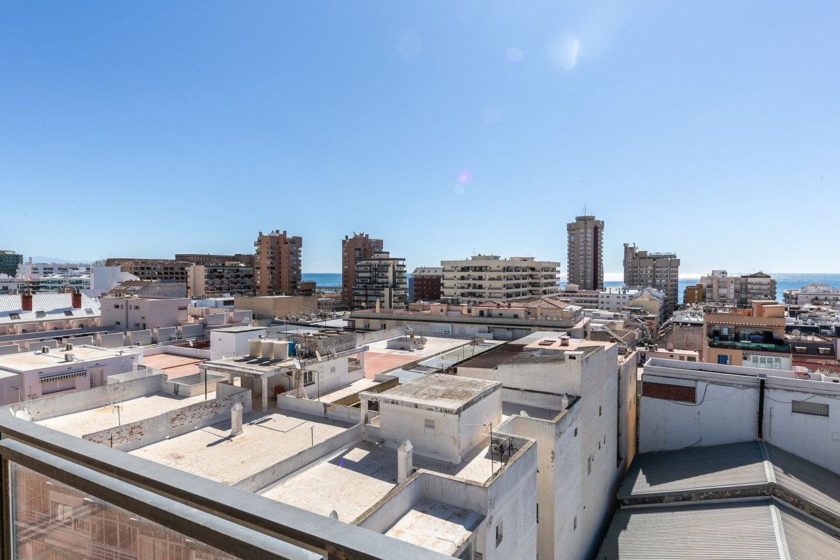 Appartement te koop in Fuengirola | 3 slaapkamers H5361451