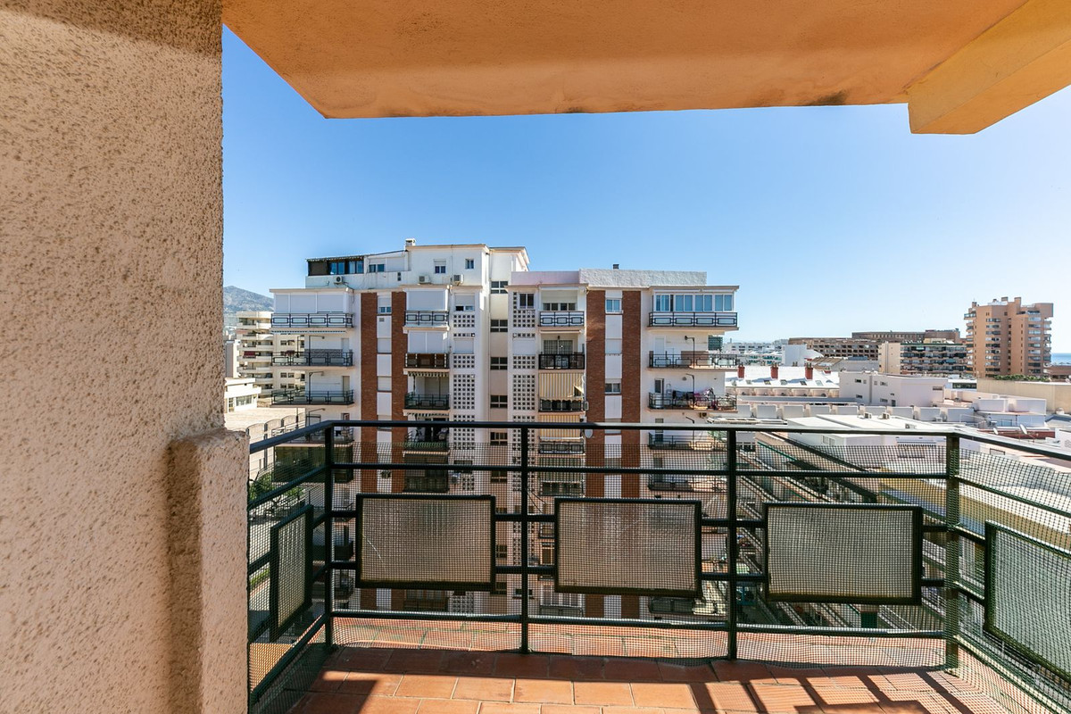 Appartement te koop in Fuengirola | 3 slaapkamers H5361451