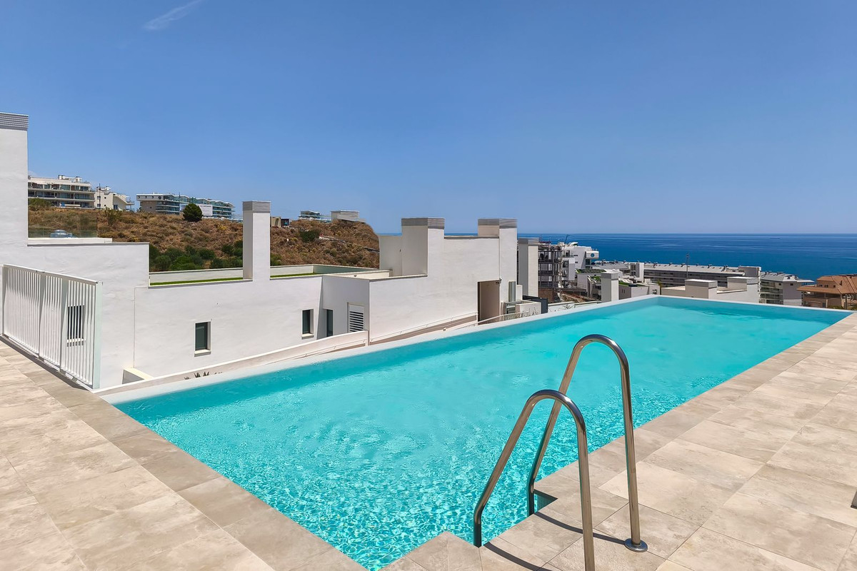 Appartement te koop in Fuengirola | 2 slaapkamers H5361652