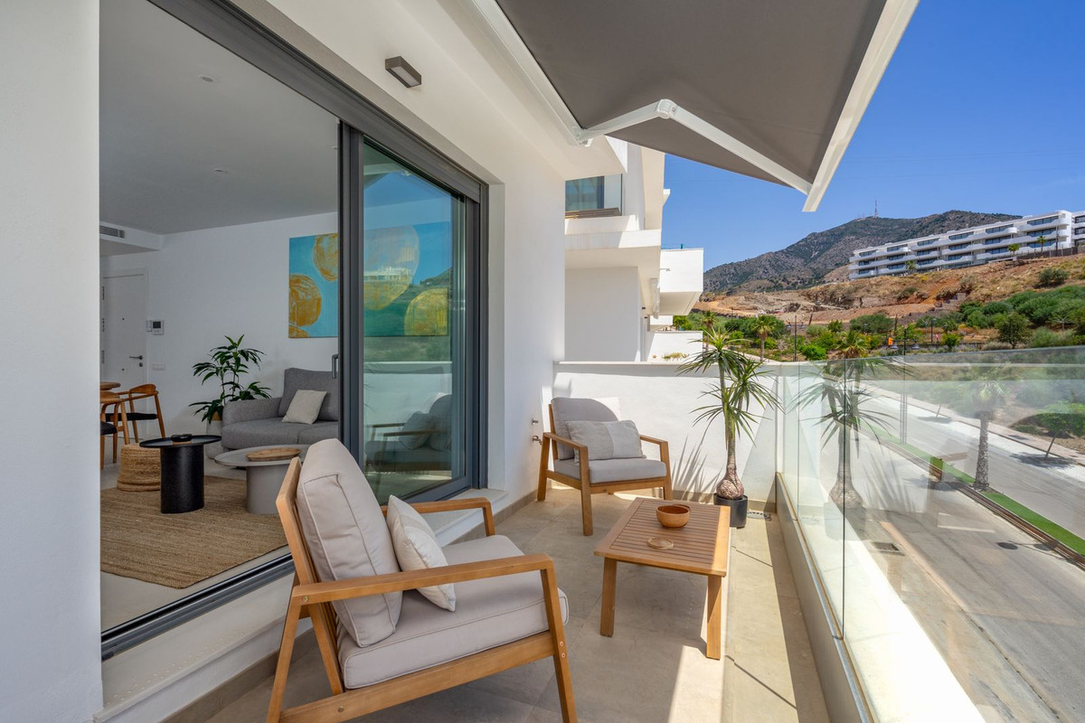 Appartement te koop in Fuengirola | 2 slaapkamers H5361652