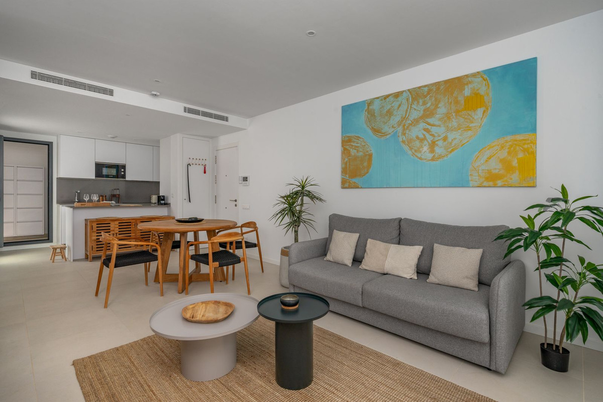 Appartement te koop in Fuengirola | 2 slaapkamers H5361652