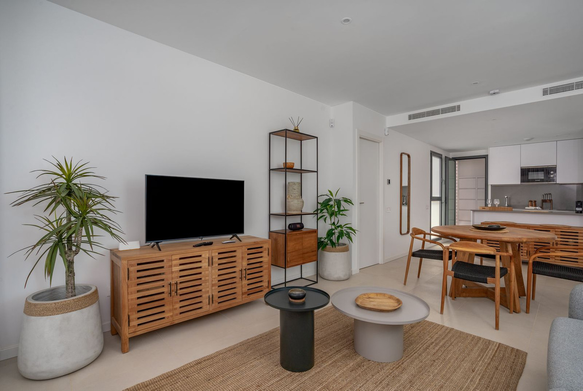 Appartement te koop in Fuengirola | 2 slaapkamers H5361652