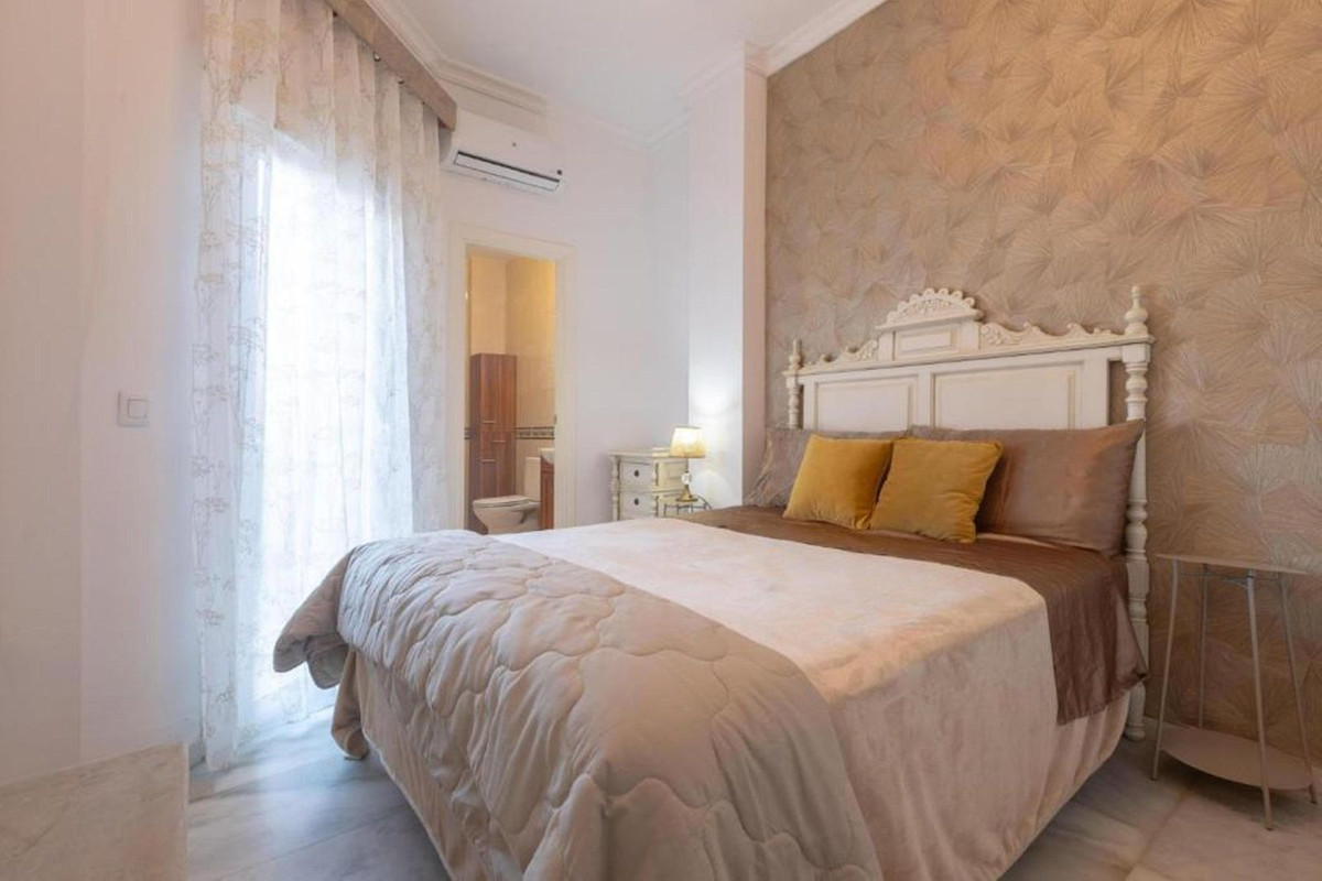 Appartement te koop in Fuengirola | 3 slaapkamers H5361733