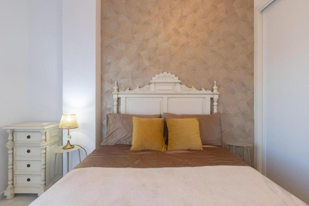 Appartement te koop in Fuengirola | 3 slaapkamers H5361733