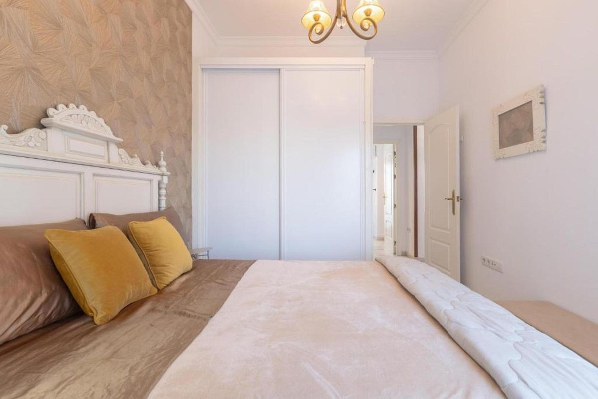 Appartement te koop in Fuengirola | 3 slaapkamers H5361733