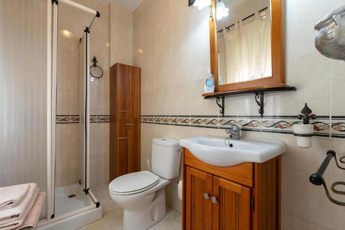 Appartement te koop in Fuengirola | 3 slaapkamers H5361733