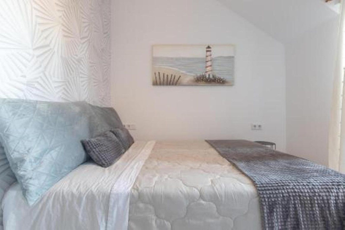 Appartement te koop in Fuengirola | 3 slaapkamers H5361733