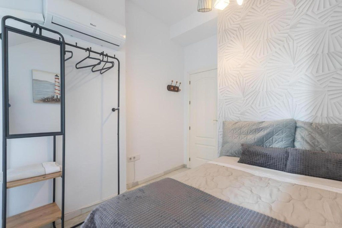 Appartement te koop in Fuengirola | 3 slaapkamers H5361733