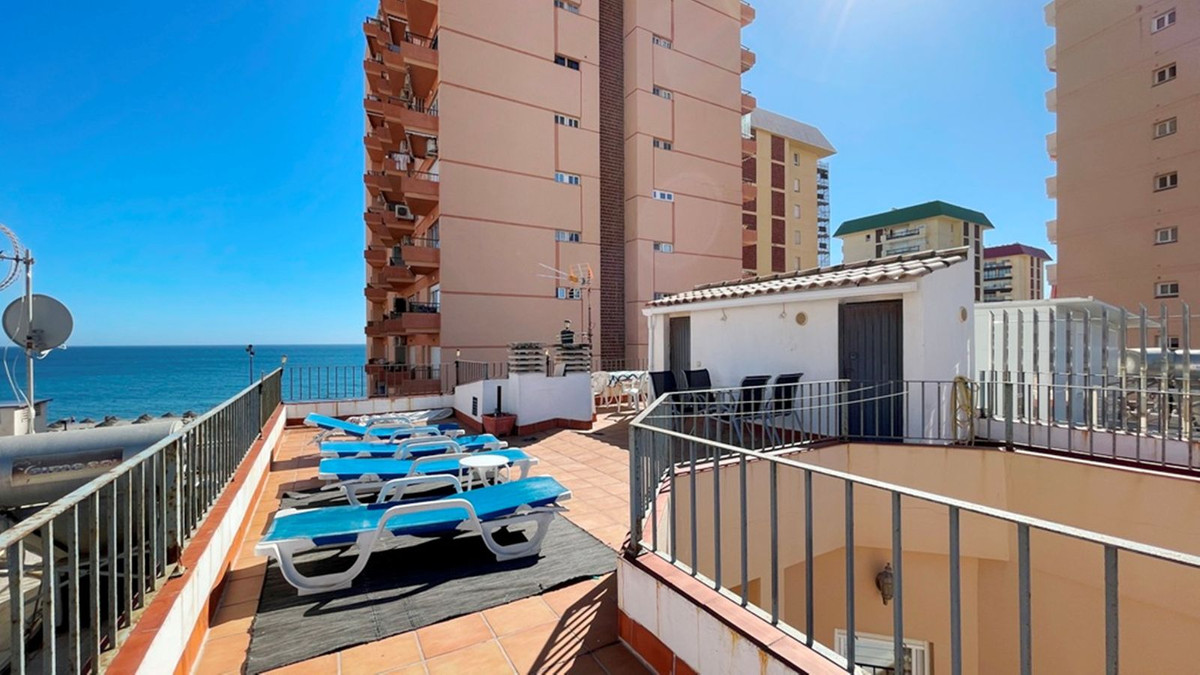 Appartement te koop in Fuengirola | 3 slaapkamers H5361733