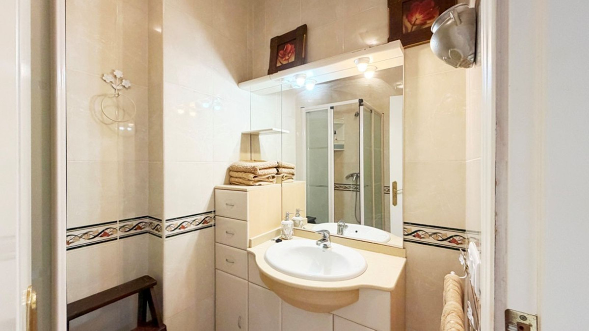 Appartement te koop in Fuengirola | 3 slaapkamers H5361733