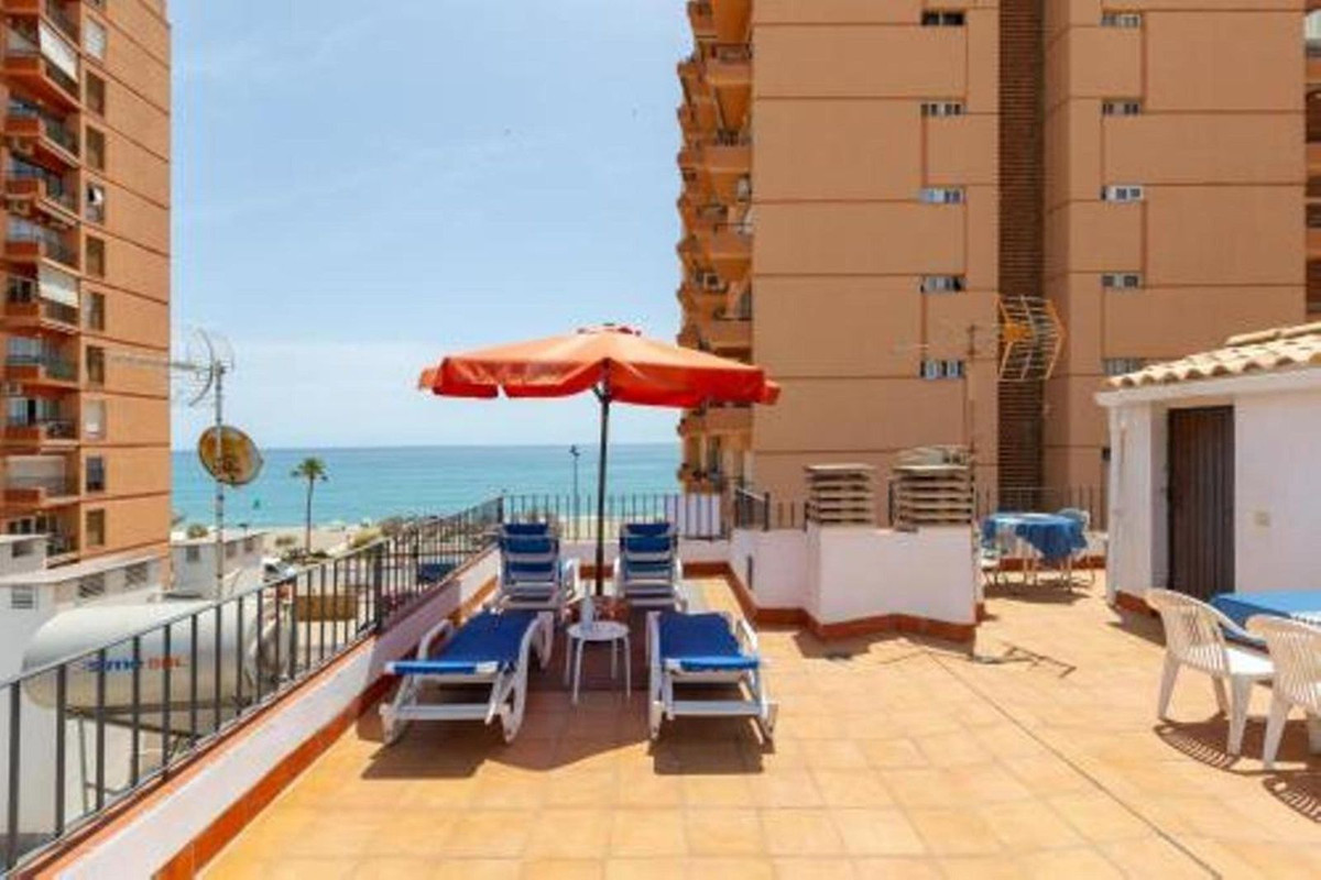 Appartement te koop in Fuengirola | 3 slaapkamers H5361733