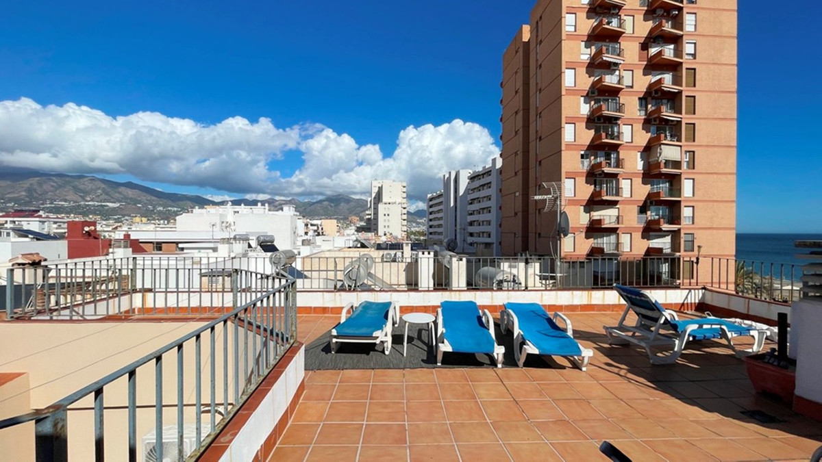 Appartement te koop in Fuengirola | 3 slaapkamers H5361733