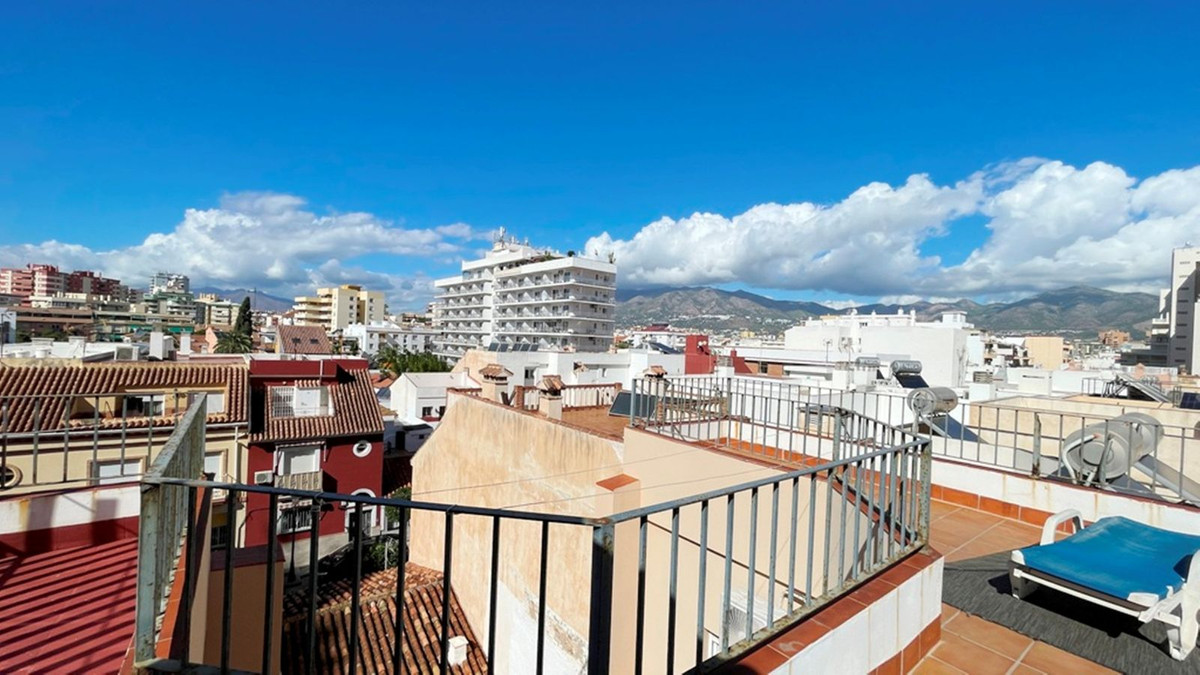 Appartement te koop in Fuengirola | 3 slaapkamers H5361733