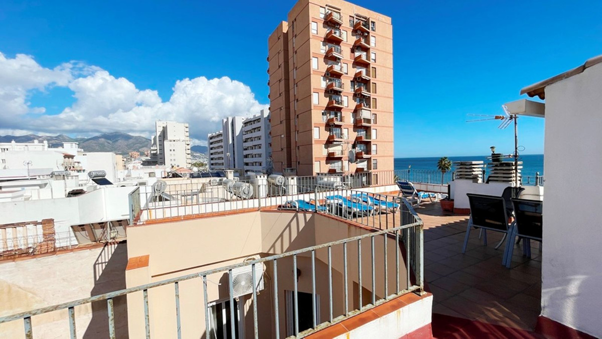 Appartement te koop in Fuengirola | 3 slaapkamers H5361733