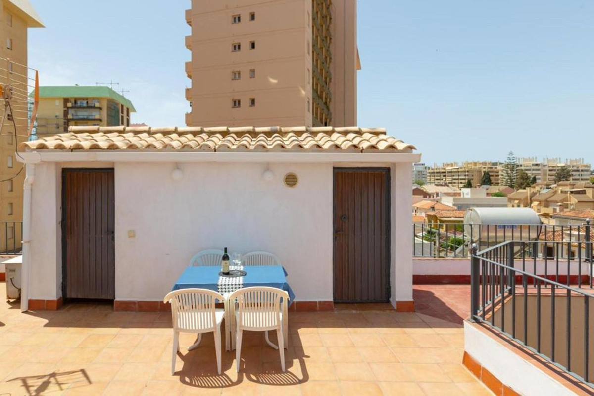 Appartement te koop in Fuengirola | 3 slaapkamers H5361733